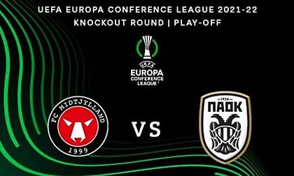 «Πόλεμος» ΠΑΟΚ - Μίντιλαντ στο TikTok